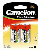 Camelion LR14-BP2 Einwegbatterie C Alkali