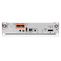 HP P2000 G3 10GbE iSCSI MSA Array System Controller scheda di interfaccia e adattatore
