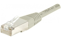 Dexlan 240500 Netzwerkkabel Grau 50 m Cat6 F/UTP (FTP)