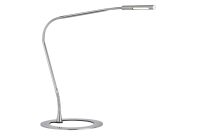 Paulmann 749.95 table lamp 3 W LED Brushed steel