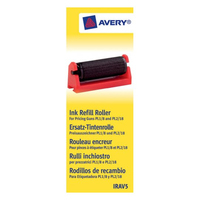 Avery IRAV5 nastro di stampa Rullo di inchiostro per stampante