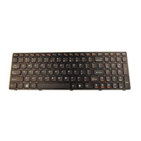 Lenovo 25209772 laptop spare part Keyboard