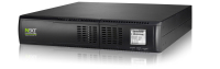 NEXT UPS Systems Mantis 2000 RT2U UPS Line-interactive 2 kVA 1600 W 8 AC-uitgang(en)