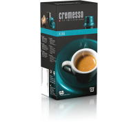 Cremesso Espresso Alba Kaffeekapsel 16 Stück(e)