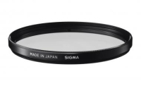Sigma 58mm WR UV 5,8 cm Ultraviolet (UV) camera filter