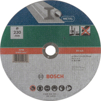 Bosch 2609256319 Disco per tagliare