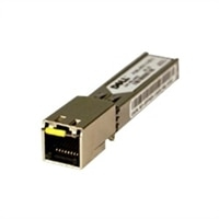 DELL 407-BBOS netwerk transceiver module Koper mini-GBIC/SFP