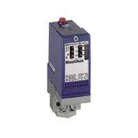 Schneider Electric XMLA160D2S13 industrial safety switch Wired