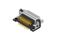 Conec 163A17699X electrical connector assembly