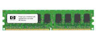HP 834931-001 geheugenmodule 4 GB 1 x 4 GB DDR4 2133 MHz