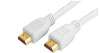S-Conn 1.5m HDMI A HDMI-Kabel 1,5 m HDMI Typ A (Standard) Weiß