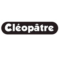 Cleopatre PGN80PX6 peinture pour loisir Gouache 6 pièce(s)