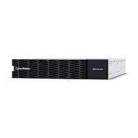 CyberPower BPE144VL2U01 UPS-batterij kabinet Rackmontage/toren