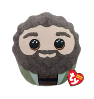 Squishy Beanie Hagrid