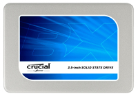 Crucial BX200 2.5" 240 GB