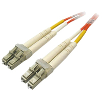 DELL 470-AAYQ InfiniBand/fibre optic cable 3 m LC Meerkleurig