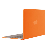 LogiLink MA11OR laptop táska 27,9 cm (11") Borító Narancssárga