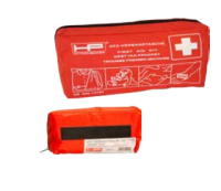 HP Autozubehör 10029 medical bag/case Elsősegély táska