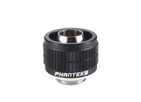 Phanteks PH-STC1610_CR Coupleur à compression