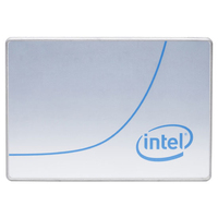 Intel D7 ® SSD -P5620 Reihe (6,4 TB, 2,5-Zoll, PCIe 4.0 x4, 3D4, TLC)