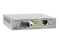 Allied Telesis AT-FS232/1 convertidor de medio 100 Mbit/s