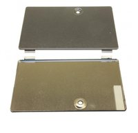 Fujitsu FUJ:CP664178-XX Notebook-Ersatzteil Hülle