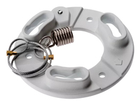 Axis 5700-851 beveiligingscamera steunen & behuizingen Support