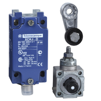 Schneider Electric XCKJ10511D industrial safety switch