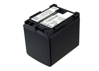 CoreParts MBXCAM-BA060 batería para cámara/grabadora Ión de litio 1780 mAh