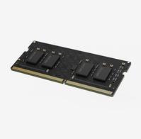 Hiksemi HS-Sodimm-HIKE memóriamodul 16 GB 1 x 16 GB DDR4 2666 MHz