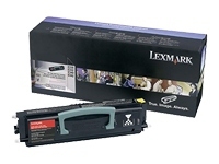 Lexmark 34080HE toner cartridge 1 pc(s) Original Black