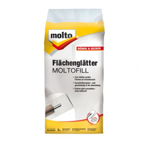 Molto Flächenglätter Moltofill 5 kg