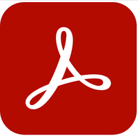 Adobe Acrobat Standard 2020 1 Lizenz(en) Optische Zeichenerkennung (OCR)