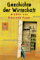 ISBN Geschichte der Wirtschaft