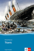 ISBN Titanic Buch