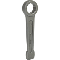 KS Tools 517.2347 ring wrench Chrome Alloy steel 63 mm 300 mm