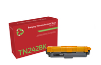 Everyday Tóner ™ Negro remanufacturado de Xerox es compatible con Brother TN242BK, Capacidad estándar