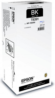 Epson C13T83914N inktcartridge 1 stuk(s) Origineel Hoog (XL) rendement Zwart