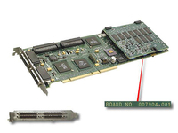 Hewlett Packard Enterprise SP/CQ Controller Smart Array 4 Channel interfacekaart/-adapter