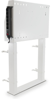SMART Technologies WSE-400 support pour téléviseur 2,18 m (86") Blanc