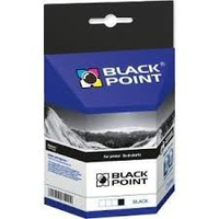 Black Point BPB980/985/1100XLY nabój z tuszem 1 szt. Zamiennik Żółty