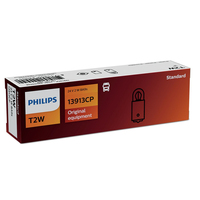 Philips 13913CP Auto-Glühbirne 2 W