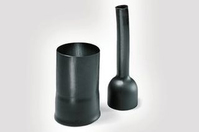 Hellermann Tyton 401-29040 heat-shrink tubing