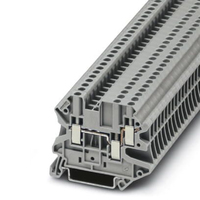 Phoenix Contact 3044513 terminal block 3 Grey