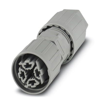 Phoenix Contact 1424019 kabel-connector