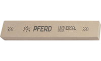 PFERD SPS 25X13X150 AN 320 UNIVERSAL Métal Meule en pierre