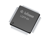 Infineon XMC1404-F064X0200 AA