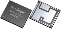 Infineon IR3889MTRPBF transistore