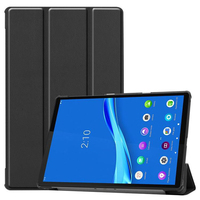 eSTUFF ES685301-BULK tablet case 26.2 cm (10.3") Cover Black