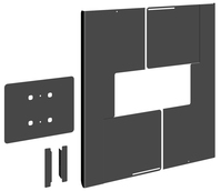 Vogel's PFA 9160 Cache pour portrait 65-70"